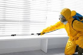 Pest Control for Hotels in La Center, WA